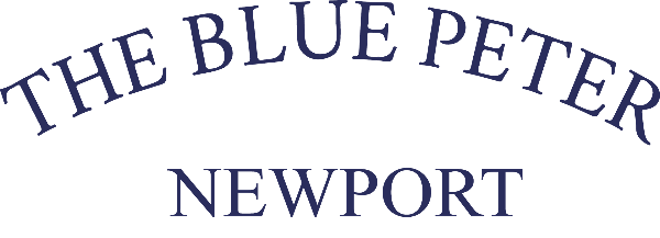 __ Blue Peter
